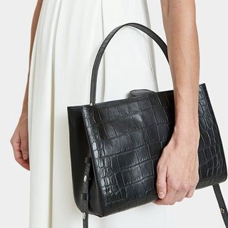 Victoria Beckham Unveils 10th Anniversary Collection